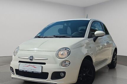 Fiat 500 143.000 km 5.290 &euro; Neustadt 31535