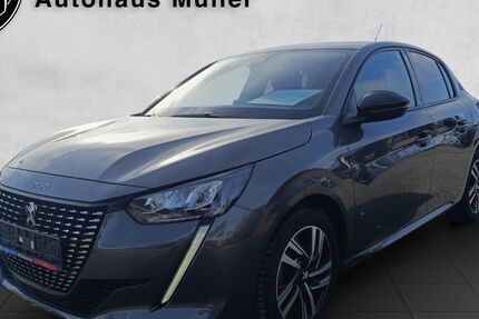 Peugeot 208 15.436 km 19.900 &euro; Neumarkt 92318