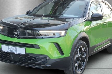 Opel Mokka 26.824 km 23.990 &euro; Norderstedt 22848