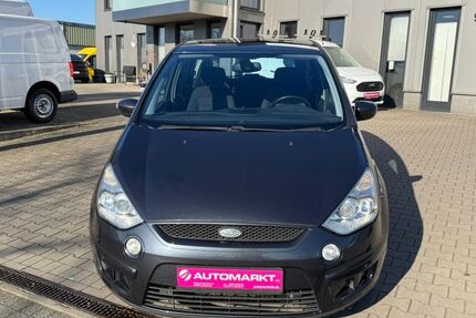 Ford S-Max 291.000 km 2.490 &euro; Lüdinghausen 59348