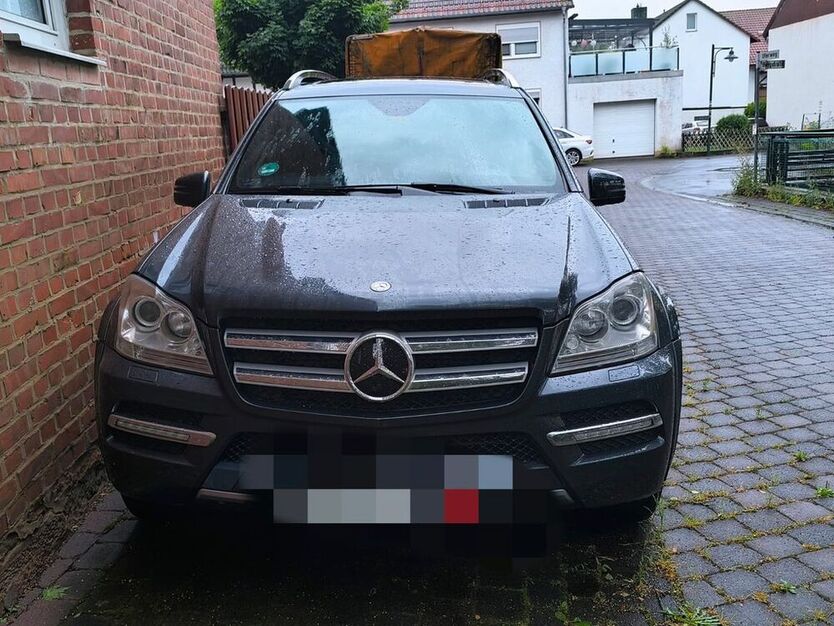 GL 350