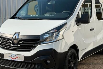 Renault Trafic 219.000 km 13.900 &euro; Krefeld 47799