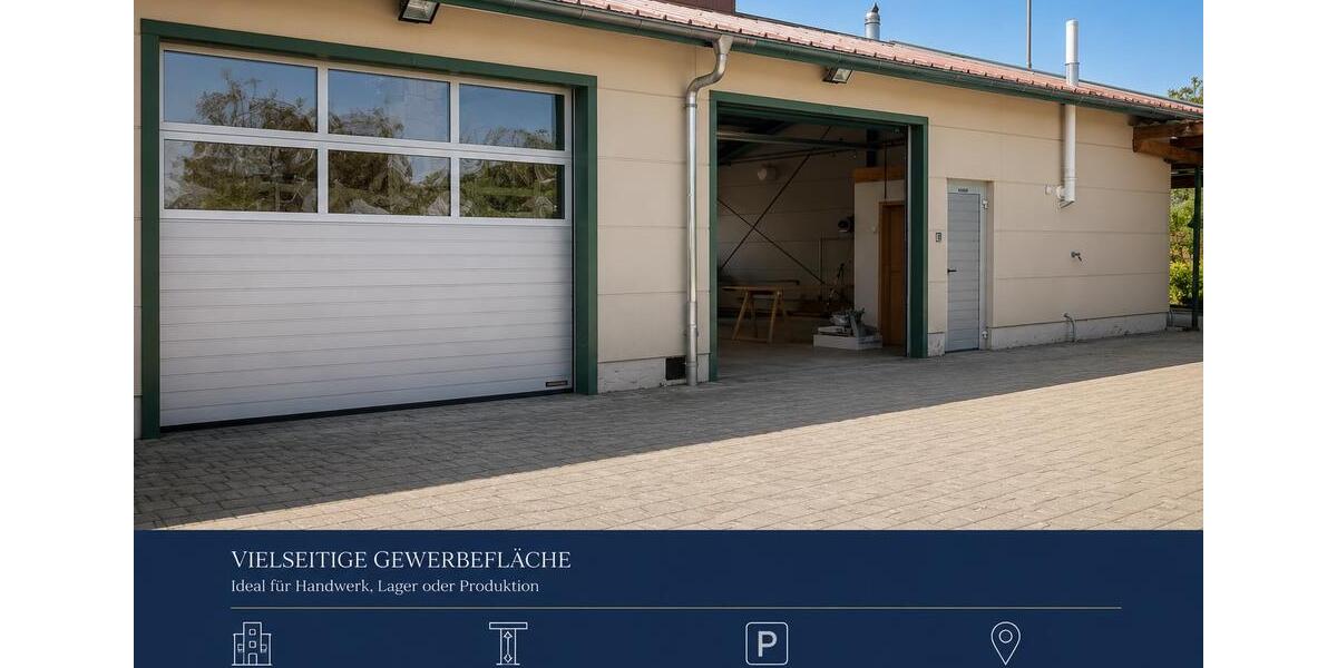 Gewerbeobjekt Freiburg im Breisgau - 1.700&euro; | Angebot:26703877