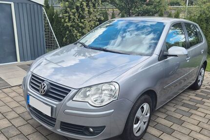 VW Polo 253.091 km 2.000 &euro; Mögglingen 73563