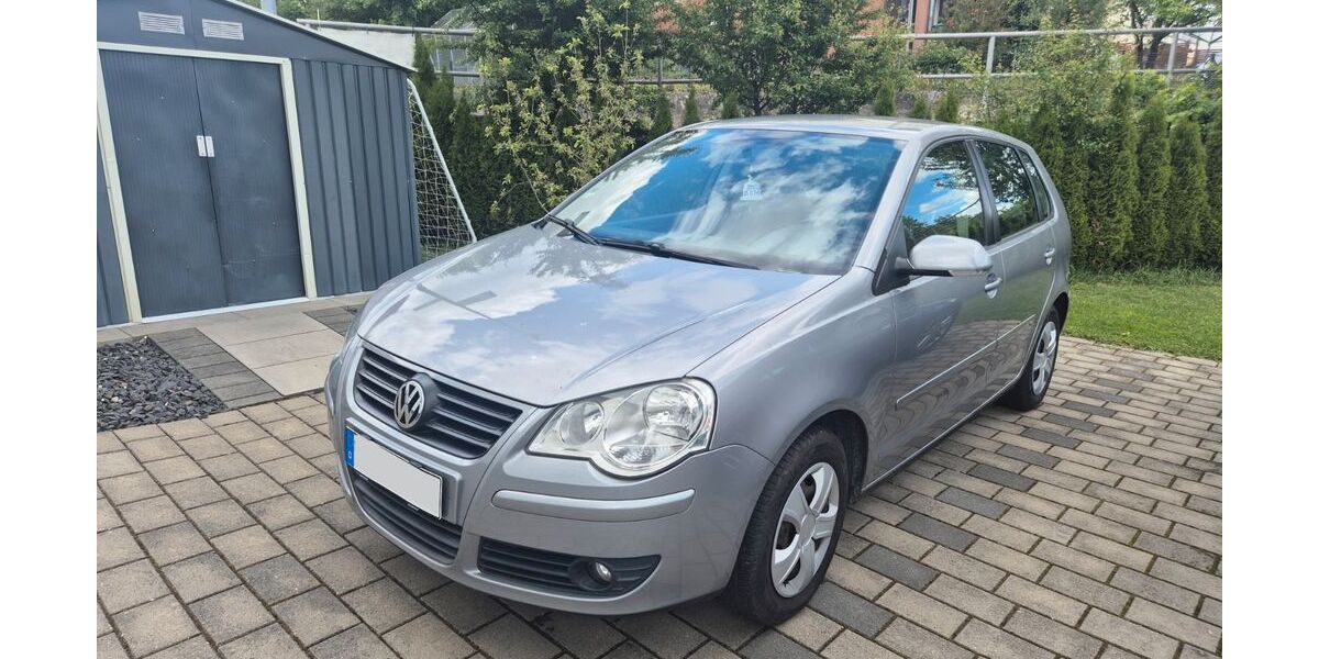 VW Polo 253.091 km 2.000 &euro; Mögglingen 73563