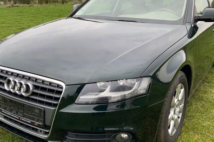 Audi A4 282.000 km 4.900 &euro; Ahrensburg 22926