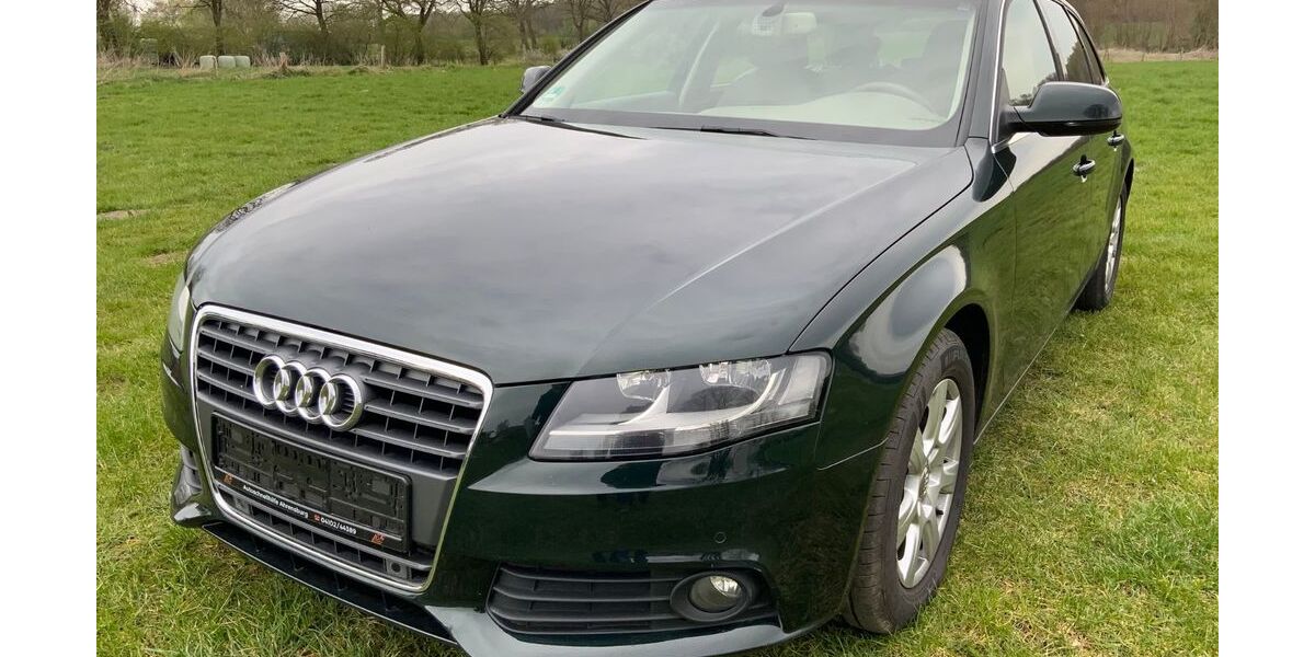 Audi A4 282.000 km 4.900 &euro; Ahrensburg 22926