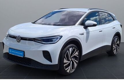 VW ID.4 25.501 km 38.420 € Halberstadt 38820