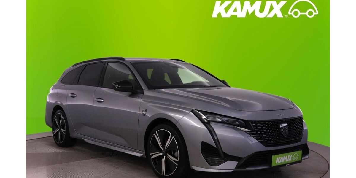 Peugeot 308 21.658 km 25.590 &euro; Heide 25746