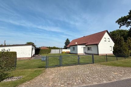 Haus Gardelegen - 3 Zimmer, 110 m&sup2;, 225.000&euro; | Angebot:26704911
