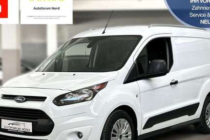 Ford Transit Connect 105.000 km 10.990 &euro; Nürnberg 90411