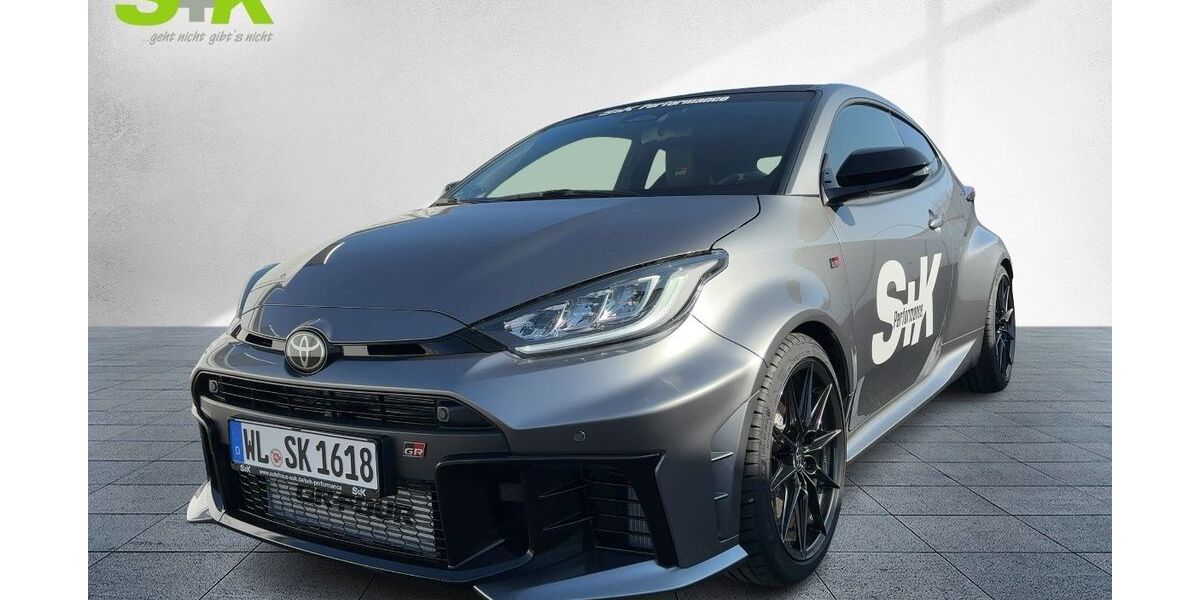 Toyota Andere 2.200 km 57.990 &euro; Buchholz 21244