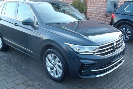 VW Tiguan 19.650 km 31.499 &euro; Rosendahl 48720