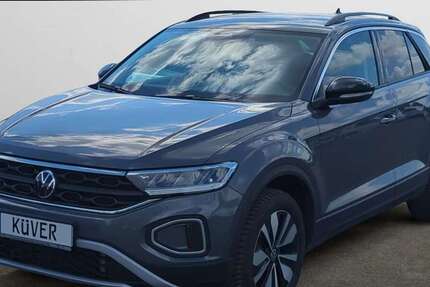 VW T-Roc 10.700 km 26.289 &euro; Hagen 27628