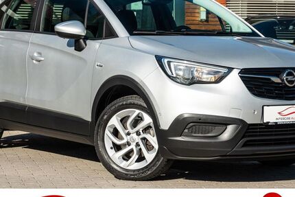 Opel Crossland (X) 152.989 km 8.990 € Darmstadt 64293