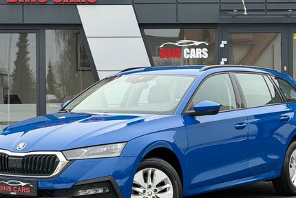 Skoda Octavia 108.000 km 19.800 &euro; Königsbrunn bei Augsburg 86343