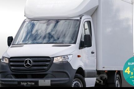 Mercedes-Benz Sprinter 64.876 km 27.965 € Kaiserslautern 67663