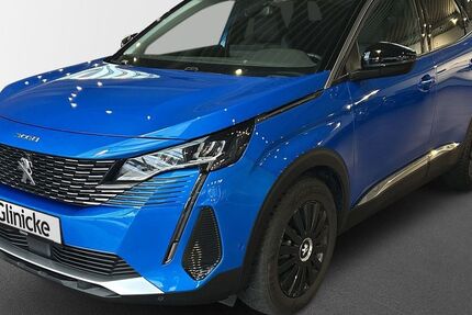 Peugeot 3008 58.500 km 20.490 &euro; Erfurt 99086