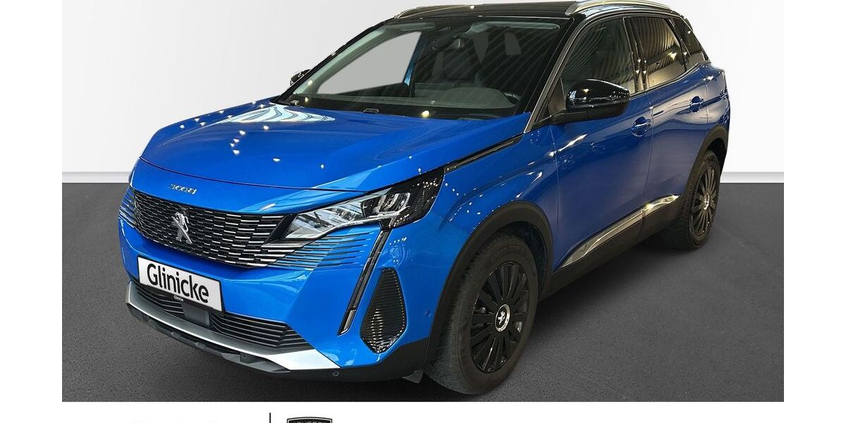 Peugeot 3008 58.500 km 20.990 &euro; Erfurt 99086