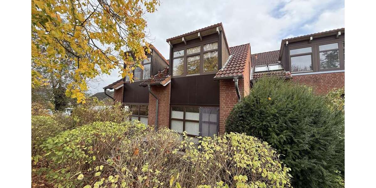 Wohnung zum Kaufen in Bad Malente 149.000 € 47.3 m² 3 zimmer