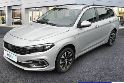 Fiat Tipo 29.429 km 15.890 € Neu-Isenburg 63263