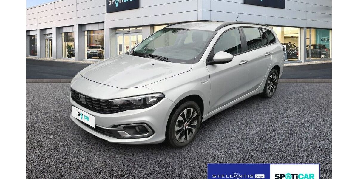 Fiat Tipo 29.429 km 15.980 € Neu-Isenburg 63263