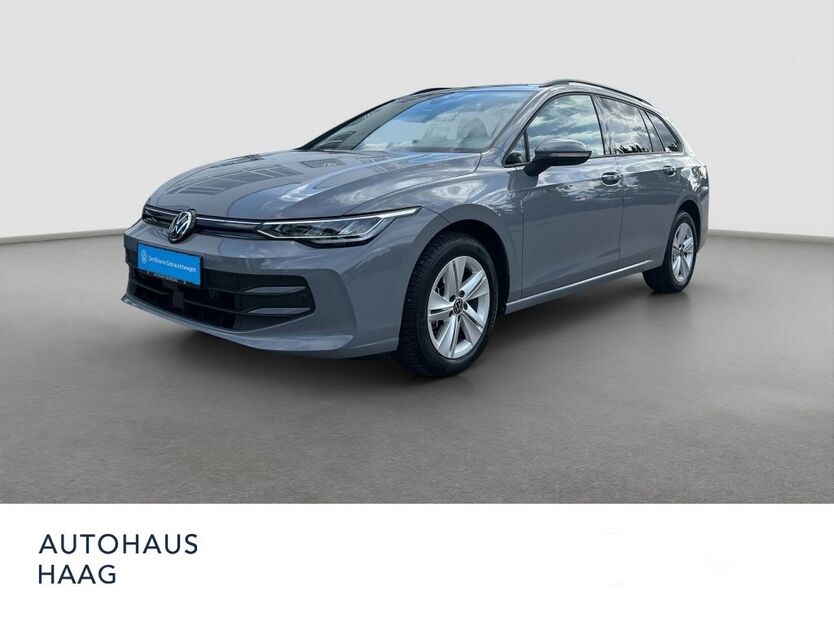 VW Golf 14.900 km 28.900 € Haag bei München 83527