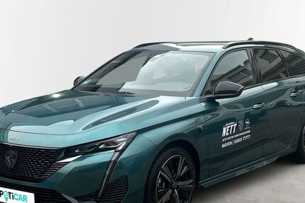 Peugeot 308 4.000 km 31.900 &euro; Mayen 56727