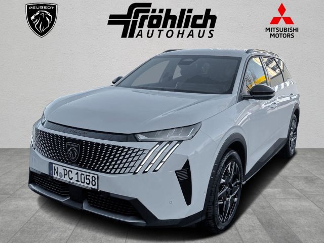 Peugeot 5008 12.000 km 37.290 € Nürnberg OT Schweinau 90439