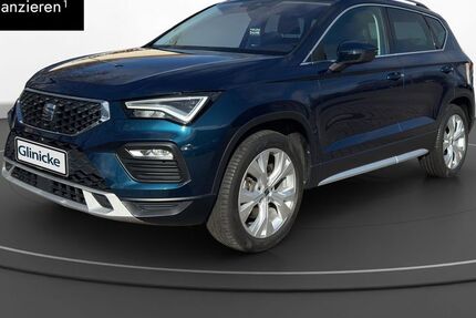 Seat Ateca 45.660 km 25.430 &euro; Lübbecke 32312