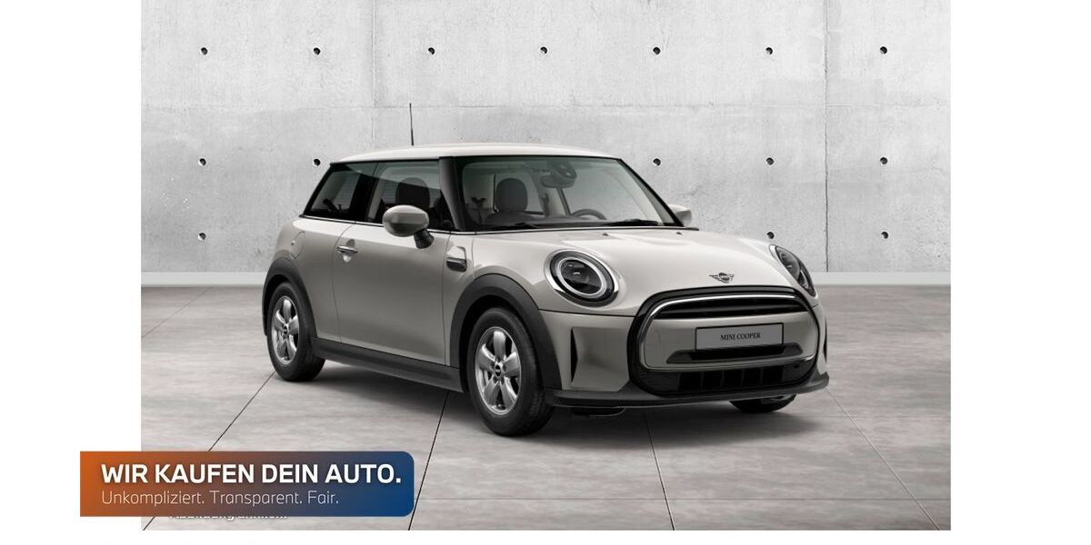 Mini Cooper E 17.217 km 21.600 &euro; Koblenz 56073