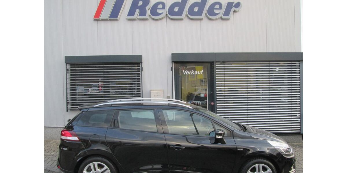 Renault Clio 104.200 km 7.990 &euro; Bad Iburg 49186