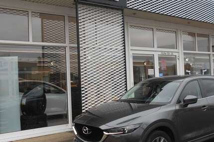 Mazda CX-5 92.400 km 18.970 € Döhlau 95182