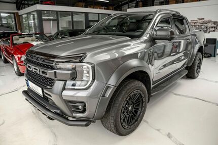 Ford Ranger 9.105 km 52.490 &euro; Quakenbrück 49610