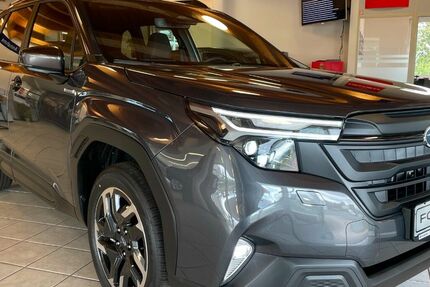 Subaru Forester 9.890 km 39.890 &euro; Dippoldiswalde 01744