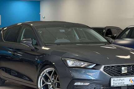 Seat Leon 38.816 km 19.999 &euro; Peine 31228