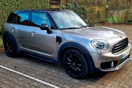 Mini Cooper Countryman 89.000 km 15.200 &euro; Bad Karlshafen 34385