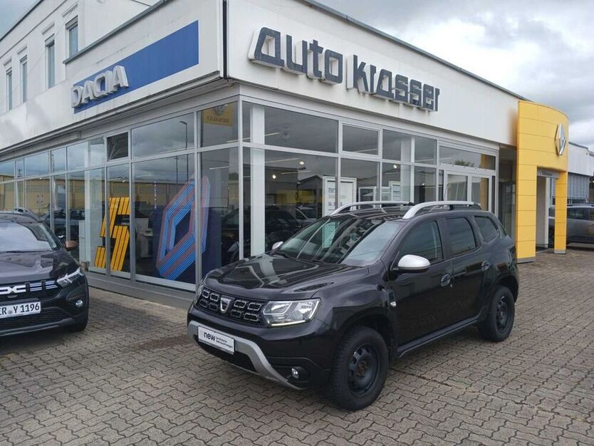 Duster
