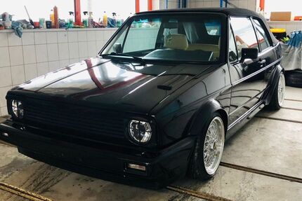 VW Golf 150.000 km 20.000 &euro; Geratal 99331