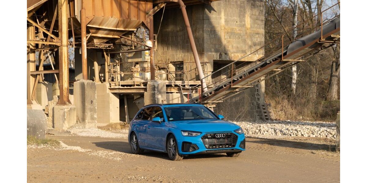 Audi A4 140.000 km 27.500 &euro; Schwarzenfeld 92521