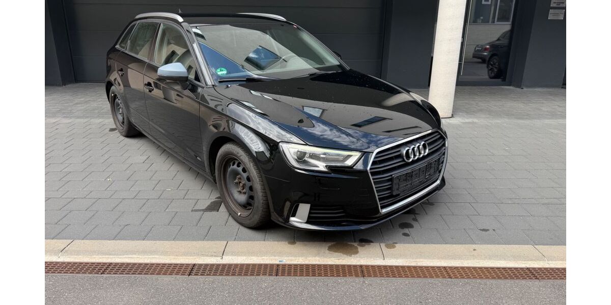 Audi A3 247.226 km 9.800 &euro; Fürth 90765