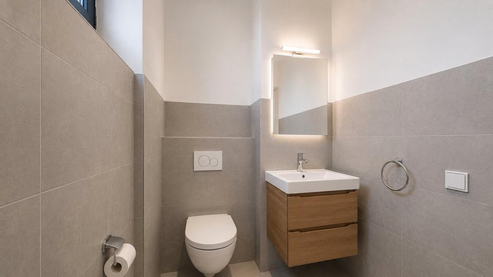 Etagenwohnung Landstuhl - 3 Zimmer, 85 m&sup2;, 209.990&euro; | Angebot:27157026
