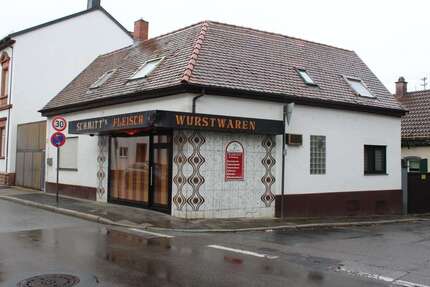 Gewerbeobjekt Ludwigshafen Ludwigshafen-Oggersheim - 1.400&euro; | Angebot:22720364