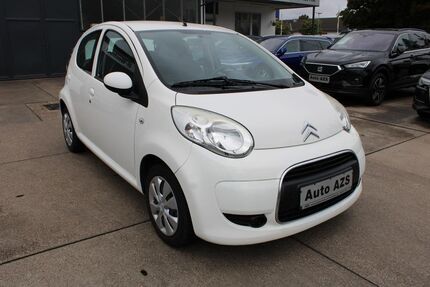 Citroen C1 12.870 km 6.450 € Schwetzingen 68723