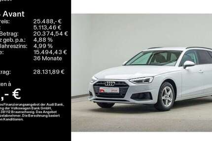 Audi A4 70.900 km 25.488 &euro; Mühlheim a. Main 63165