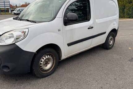 Renault Kangoo 142.000 km 3.000 € Erfurt 99087