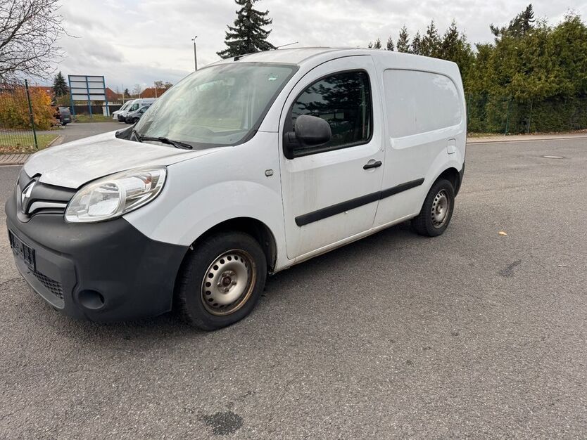 Renault Kangoo 142.000 km 3.000 € Erfurt 99087