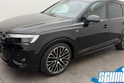 Audi Q7 8.000 km 93.900 &euro; Peine 31226