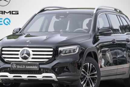 Mercedes-Benz GLB 200 9.500 km 43.680 &euro; Siegen 57074