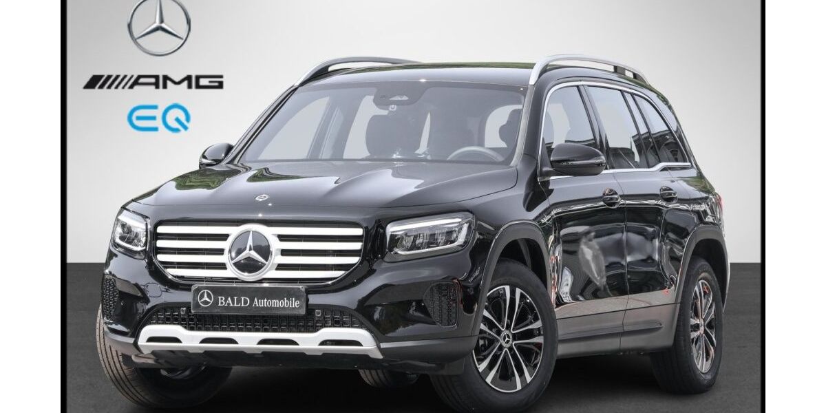 Mercedes-Benz GLB 200 9.500 km 43.680 &euro; Siegen 57074